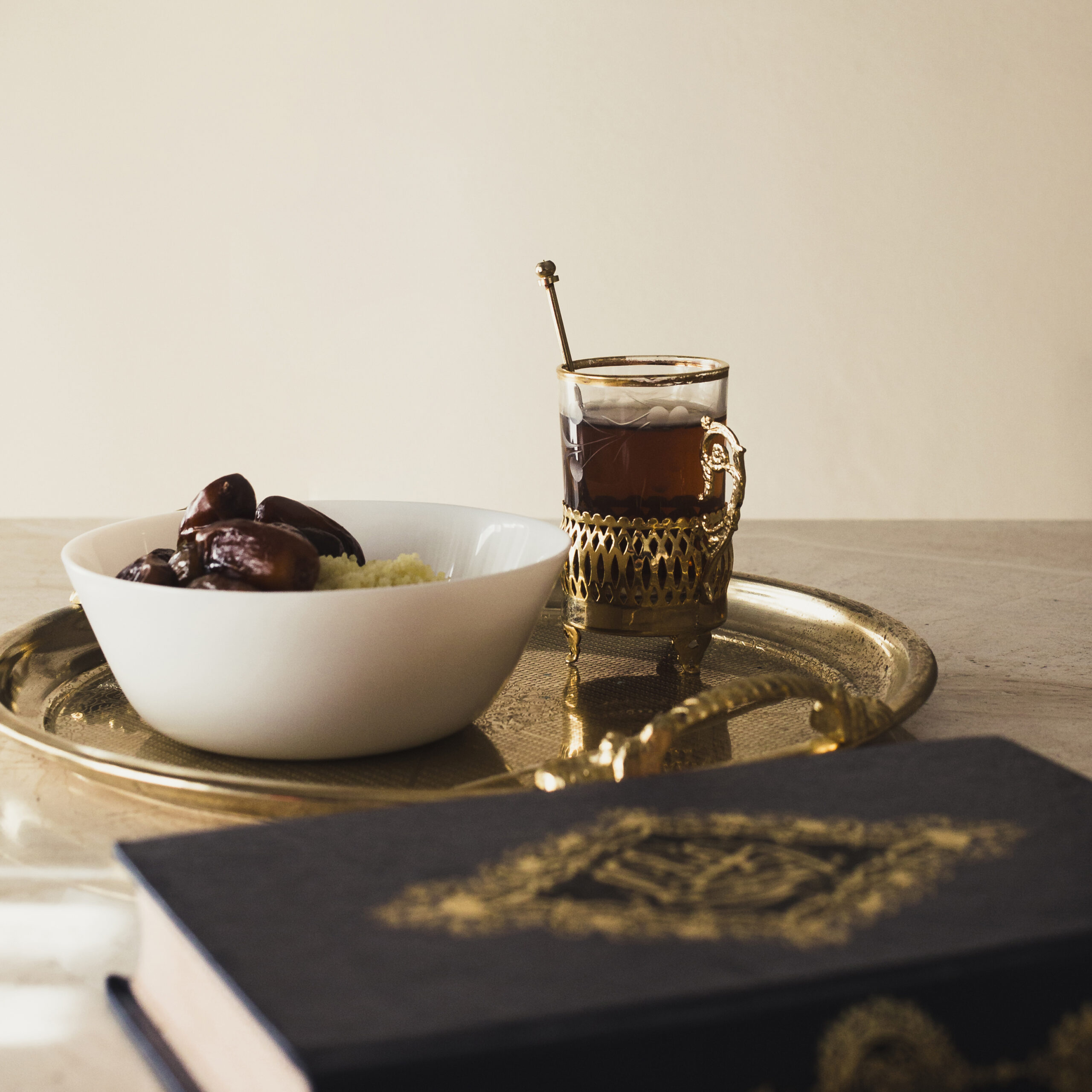 Nak Capai Apa Dalam Bulan Ramadan Kali Ini?