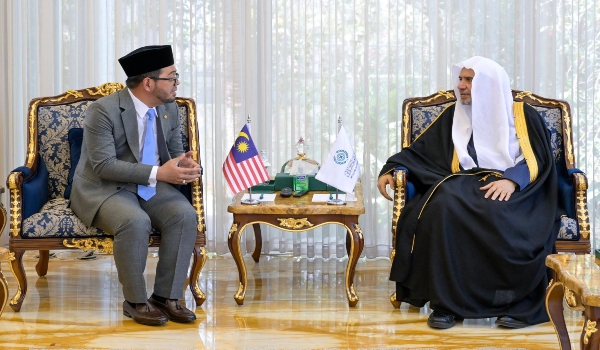 Malaysia sebagai Paksi Diplomasi Intelektual Islam: Mengulas Persidangan Ulama Dunia 2026