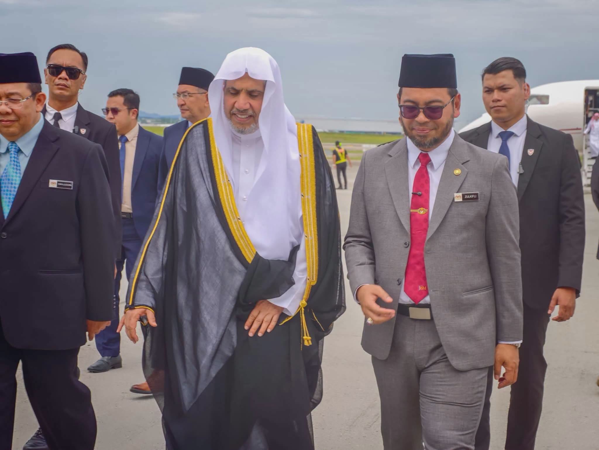 Merealisasi Jaringan Strategik Malaysia-MWL