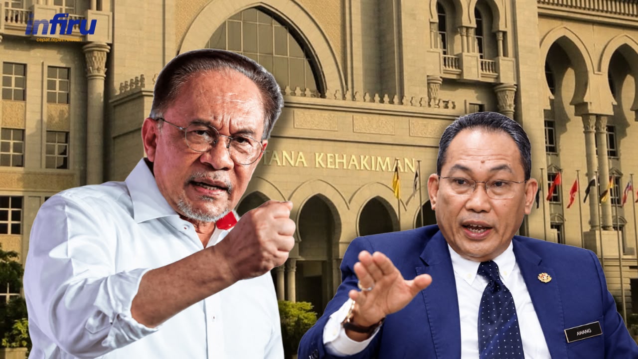 Fitnah PMX Salah Guna Kuasa, Ahli Parlimen Pendang Tarik Balik Kenyataan
